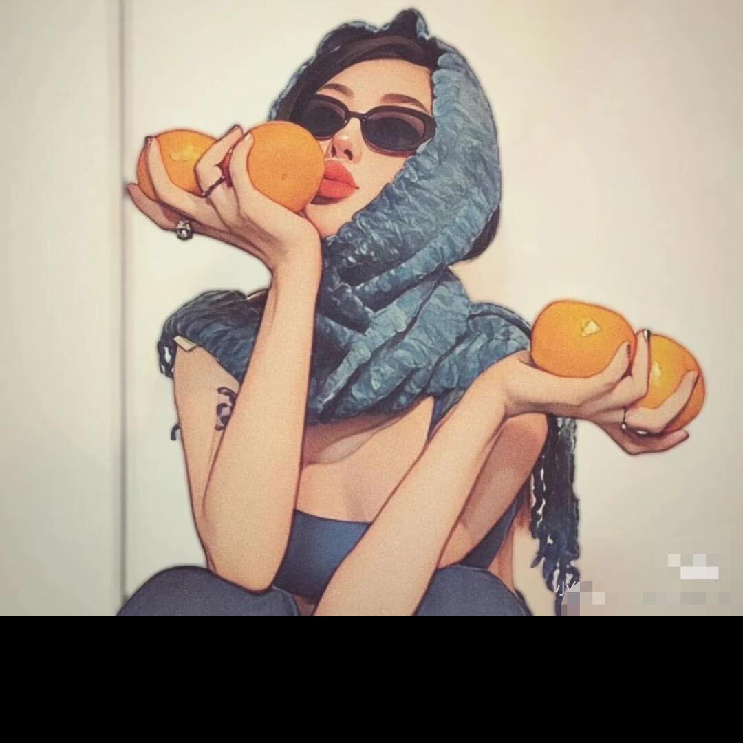 木子💋