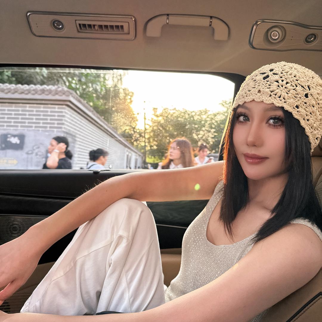 老姨