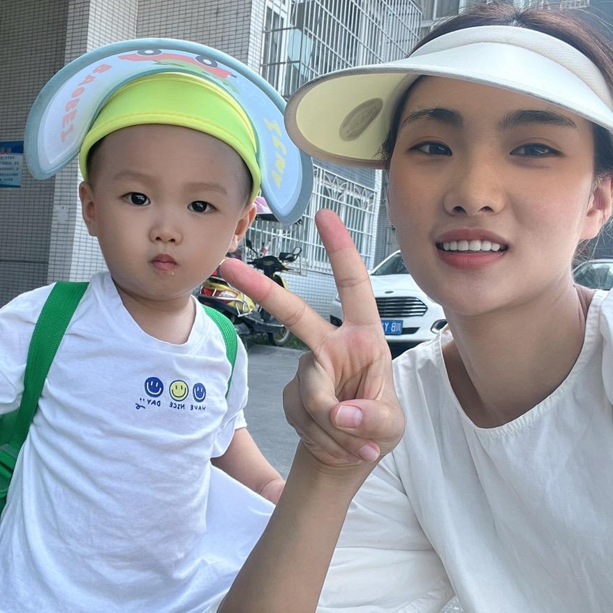 果果爱吃大西瓜