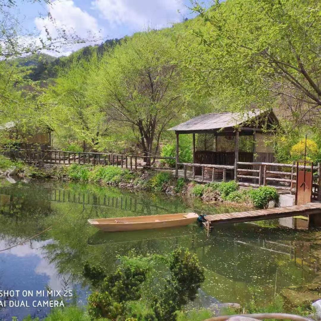 和塘小院