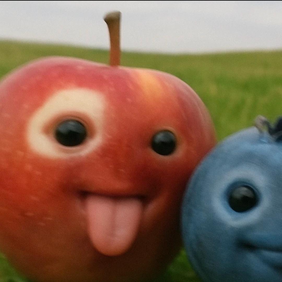 我超爱吃无花果的