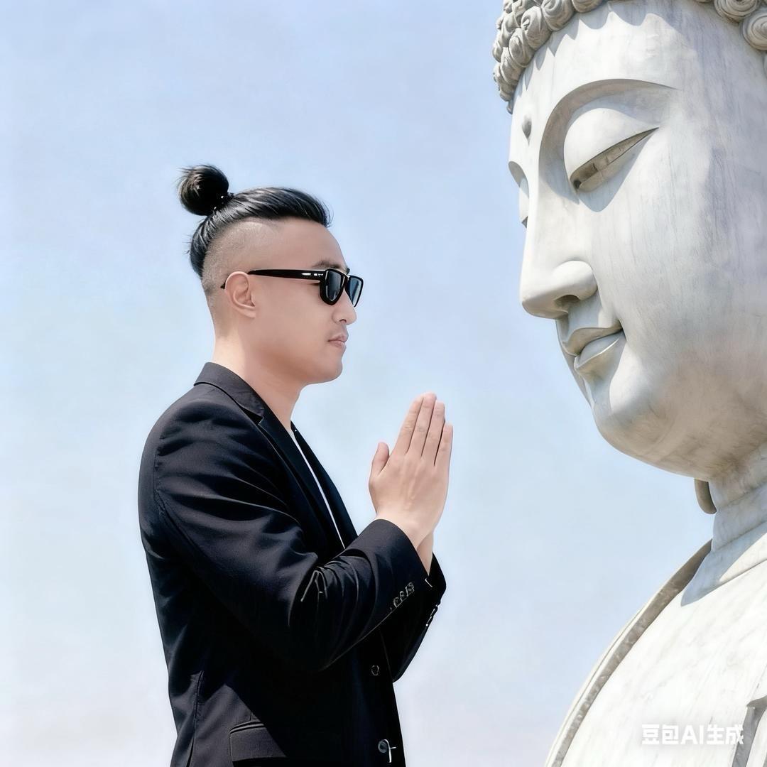 望汐而安