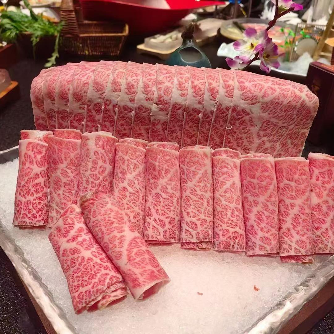 国产纯干鲜牛肉