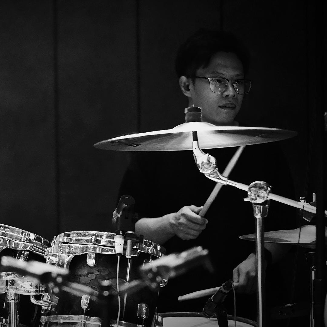 小咖鼓房🥁