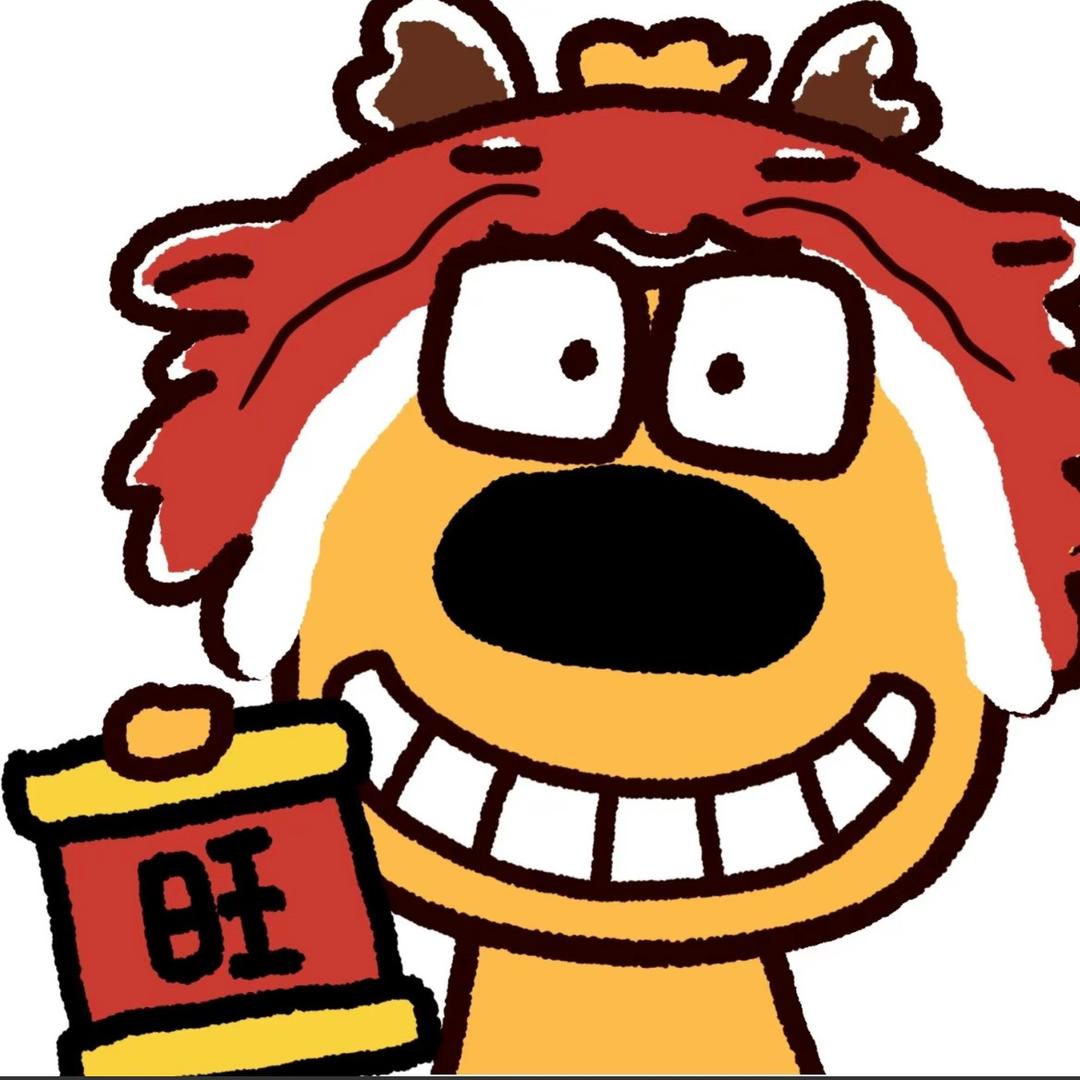狗弟.