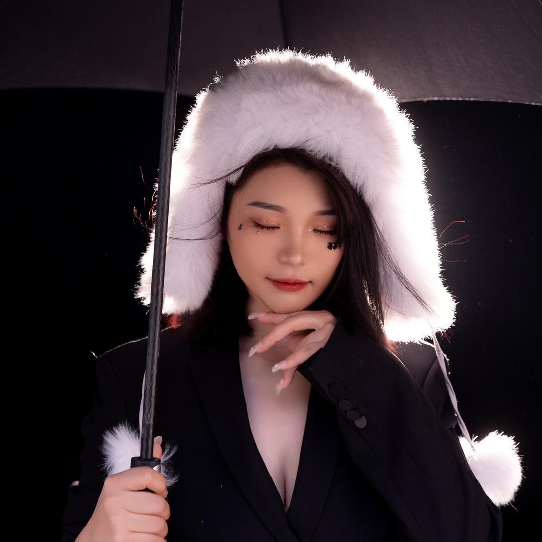 好运强势来袭✌️