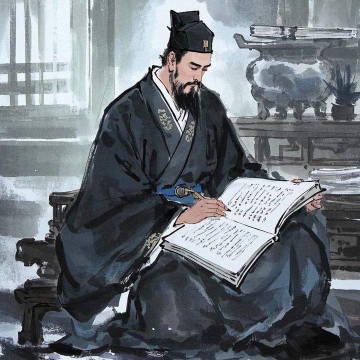 中式养生堂