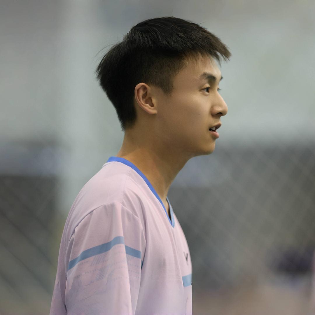小宋同学🏸