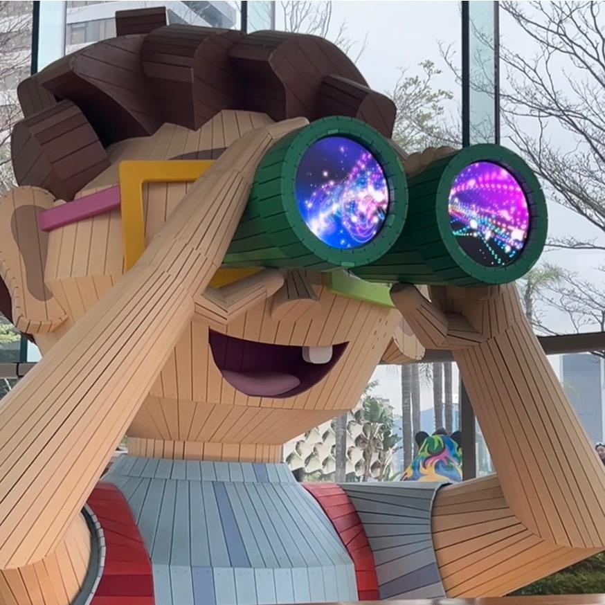 脾气不大（见过凤凰传奇版）