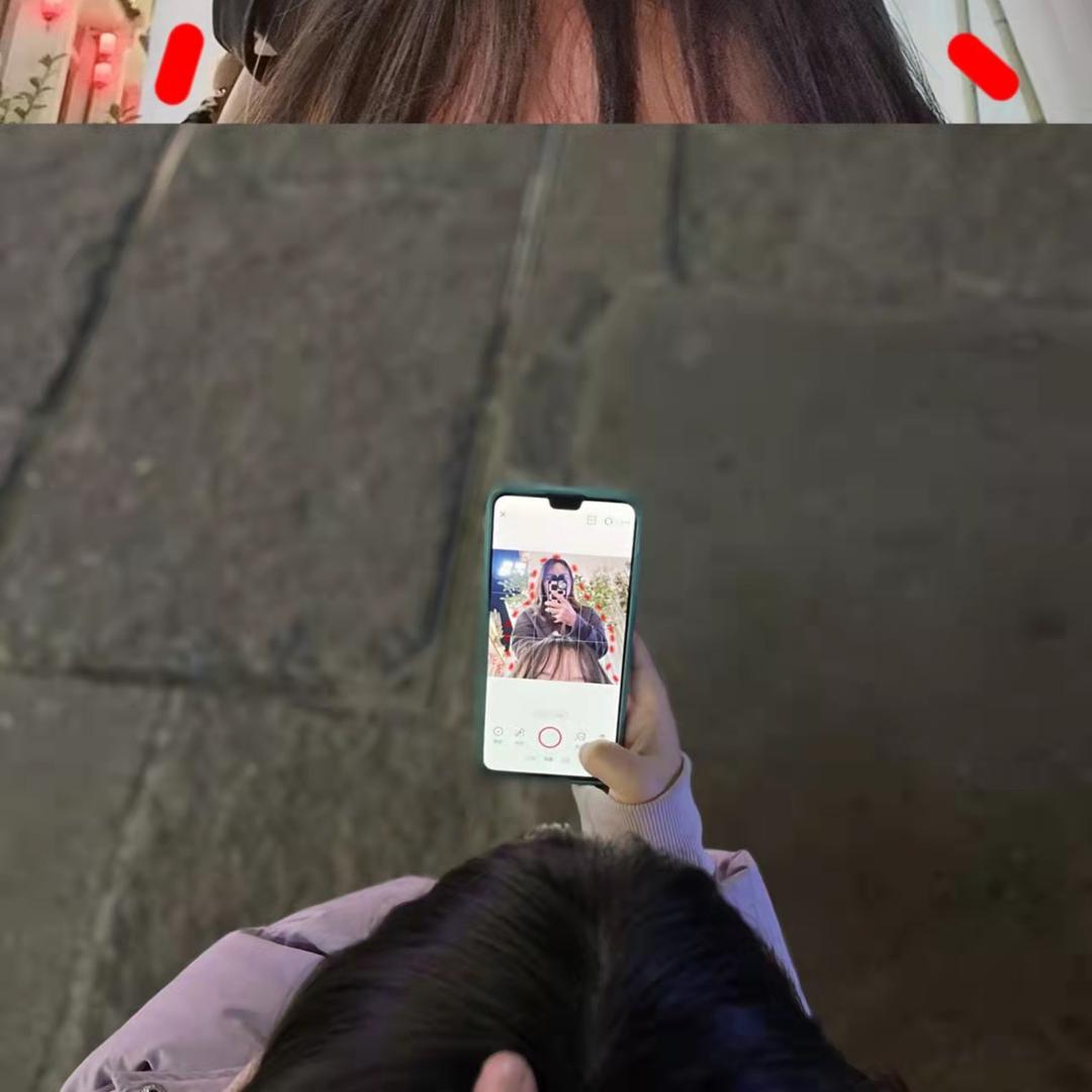 小美的日常生活