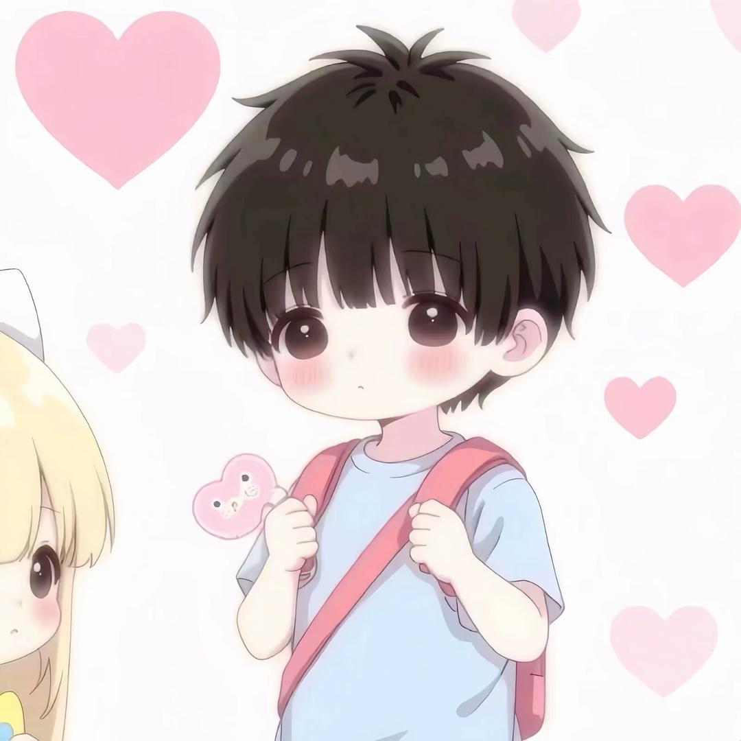 小᳐宝呆呆᳐੭