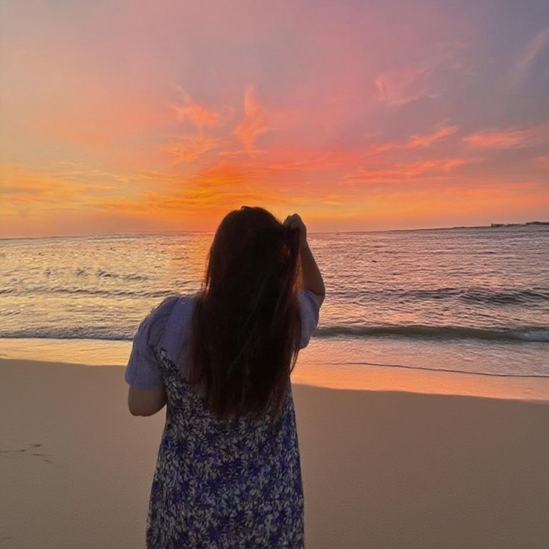 小孙睡不醒🌬️