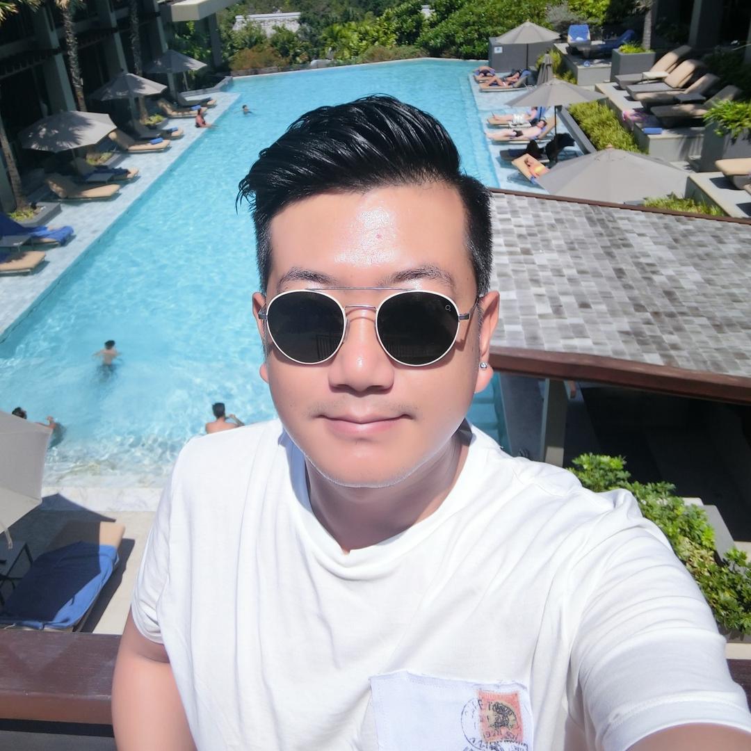 大理阿杜Kevin✈️