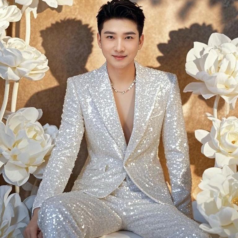 玉玲珑先生🎤