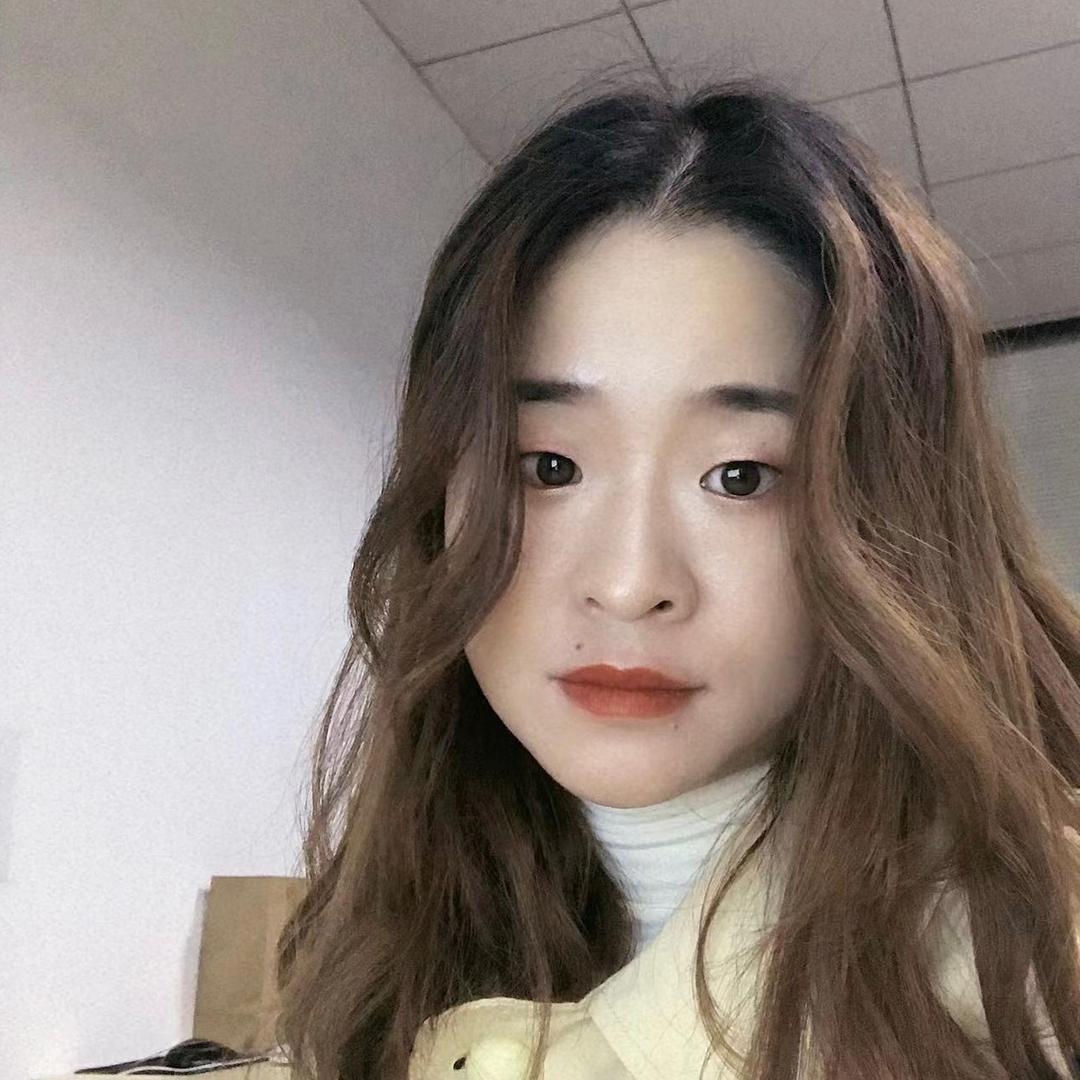 月亮姐姐爱美食