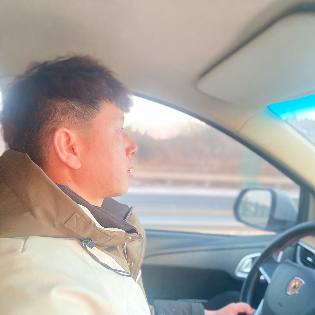 我是小李