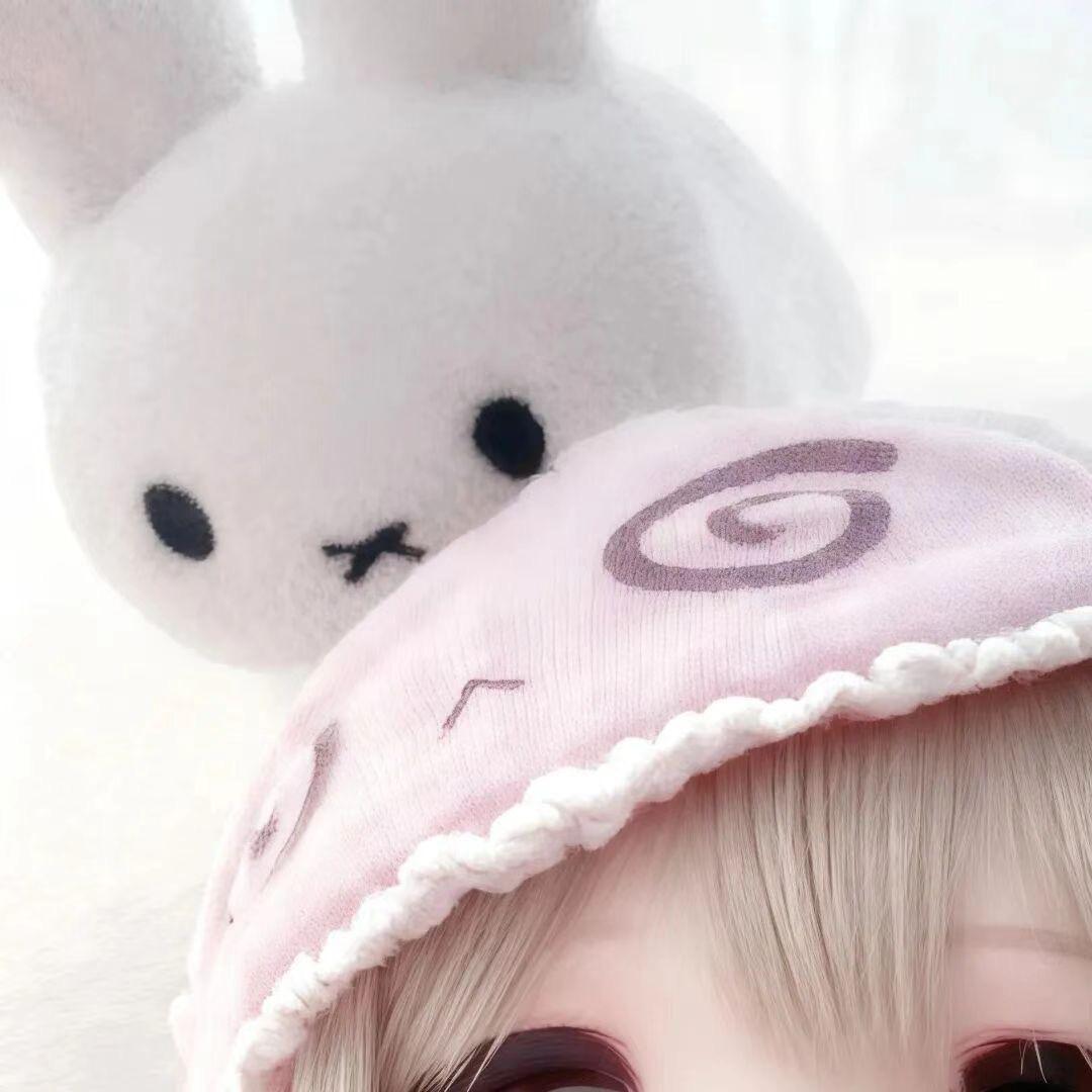 我女朋友很可爱