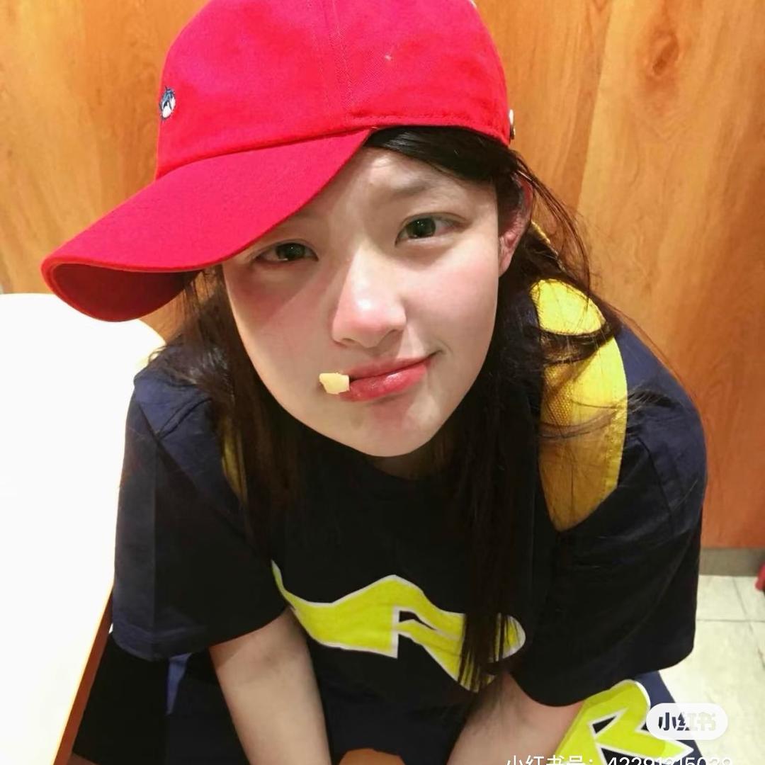 没有菜味儿的西瓜🍉（瑞Jerry）