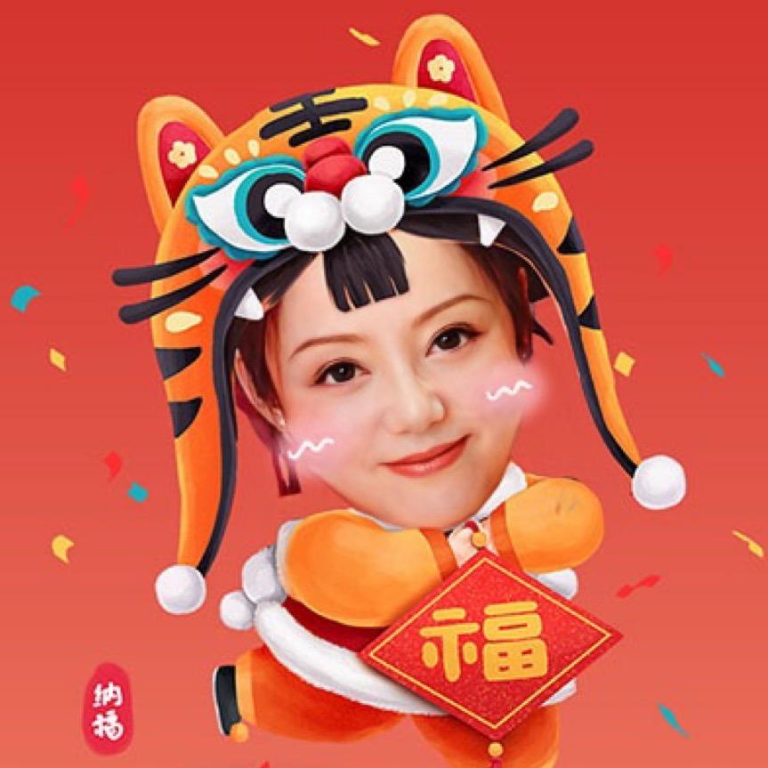 丑女人（赞不过三）