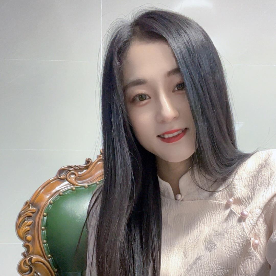 能吃能睡的艳姐