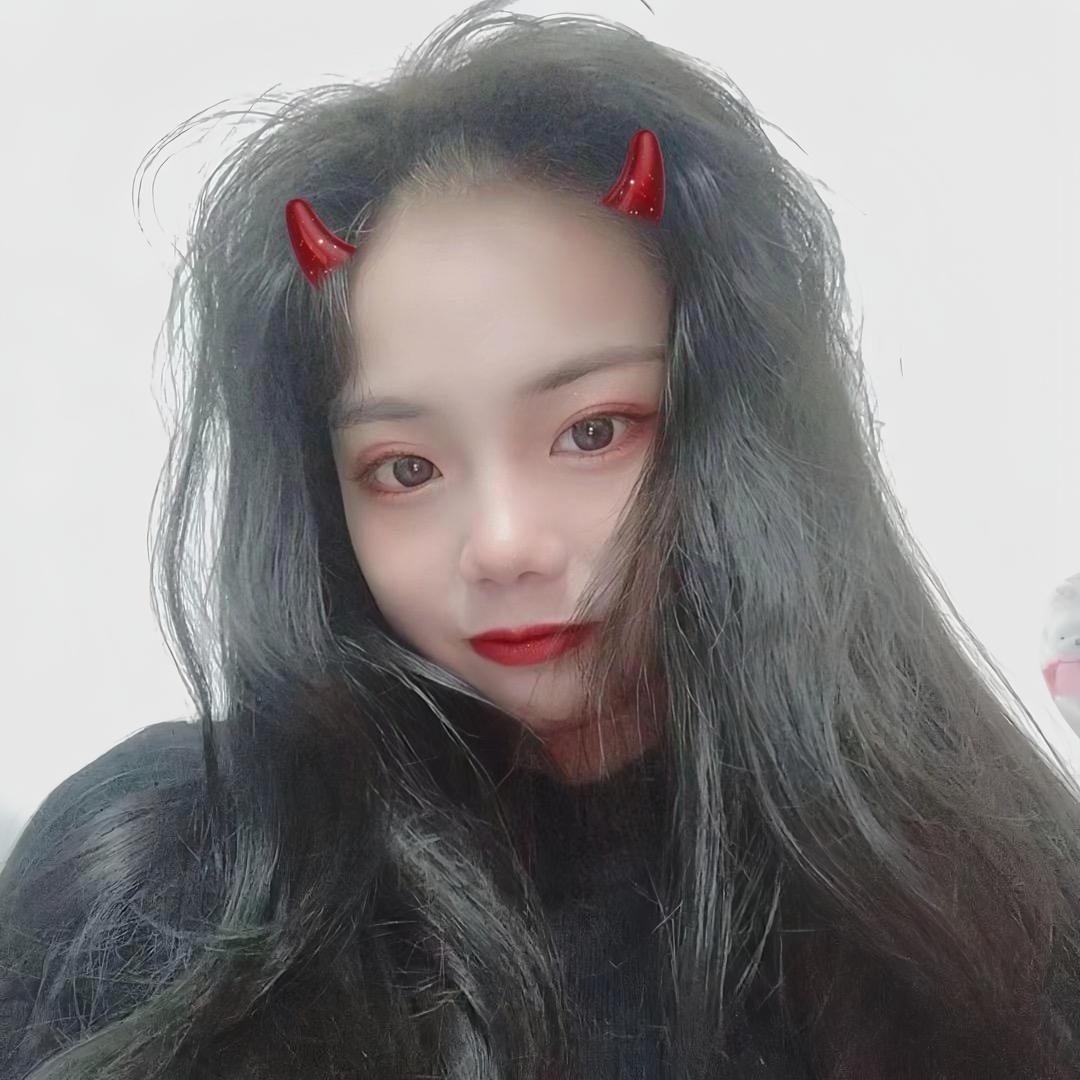刘大美li ～