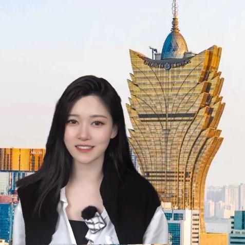 澳门钱小姐