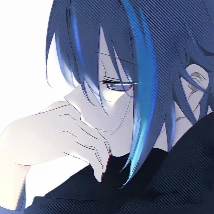 被淋雨