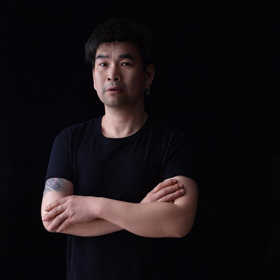 日照清龙堂刺青张孝清