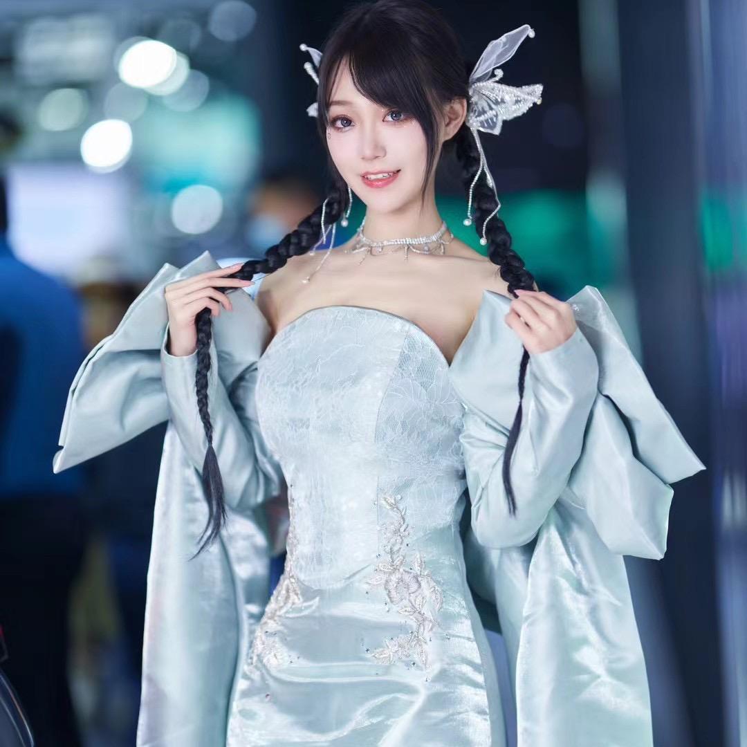 关关🐳