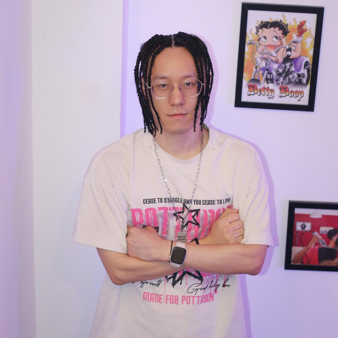 瞌兮头