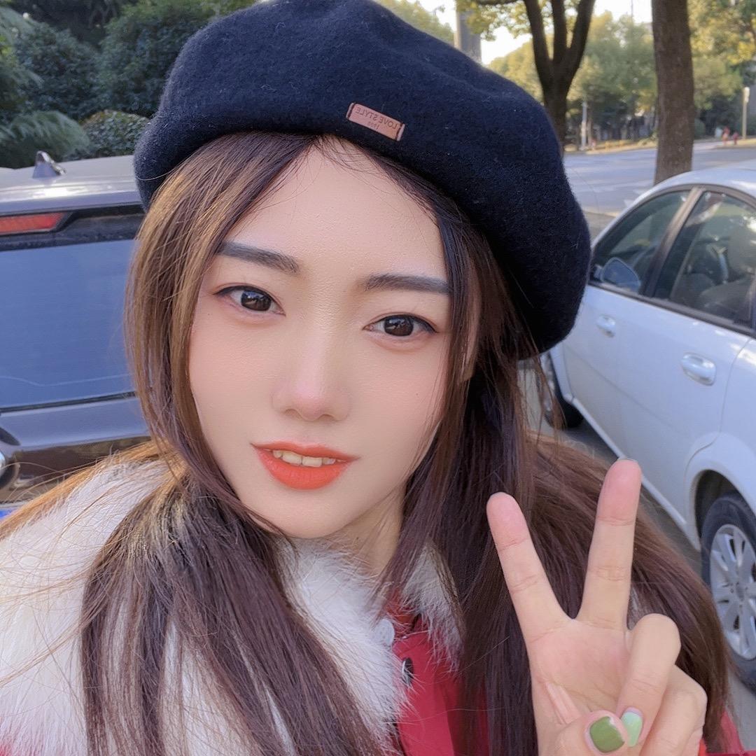 倩倩逛苏州