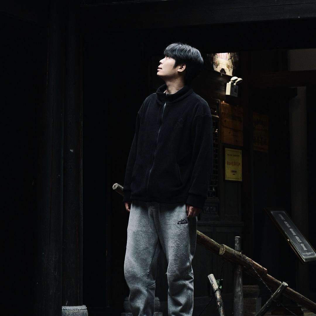 凯里铭增全屋定制工厂-小吴