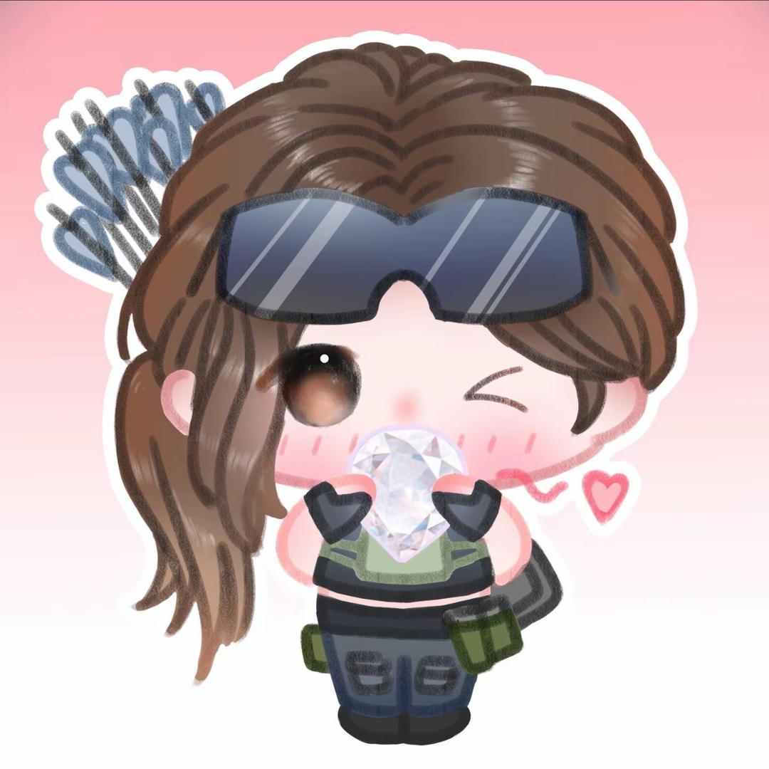 茄哥小宝贝（三角洲行动）