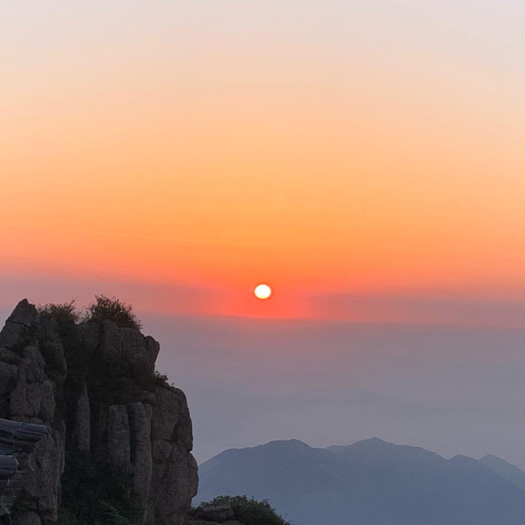 明天