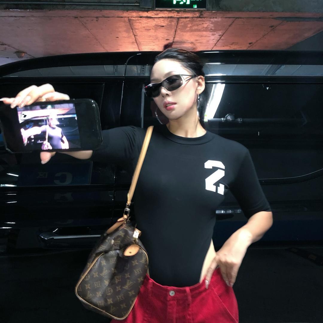 TT大小姐