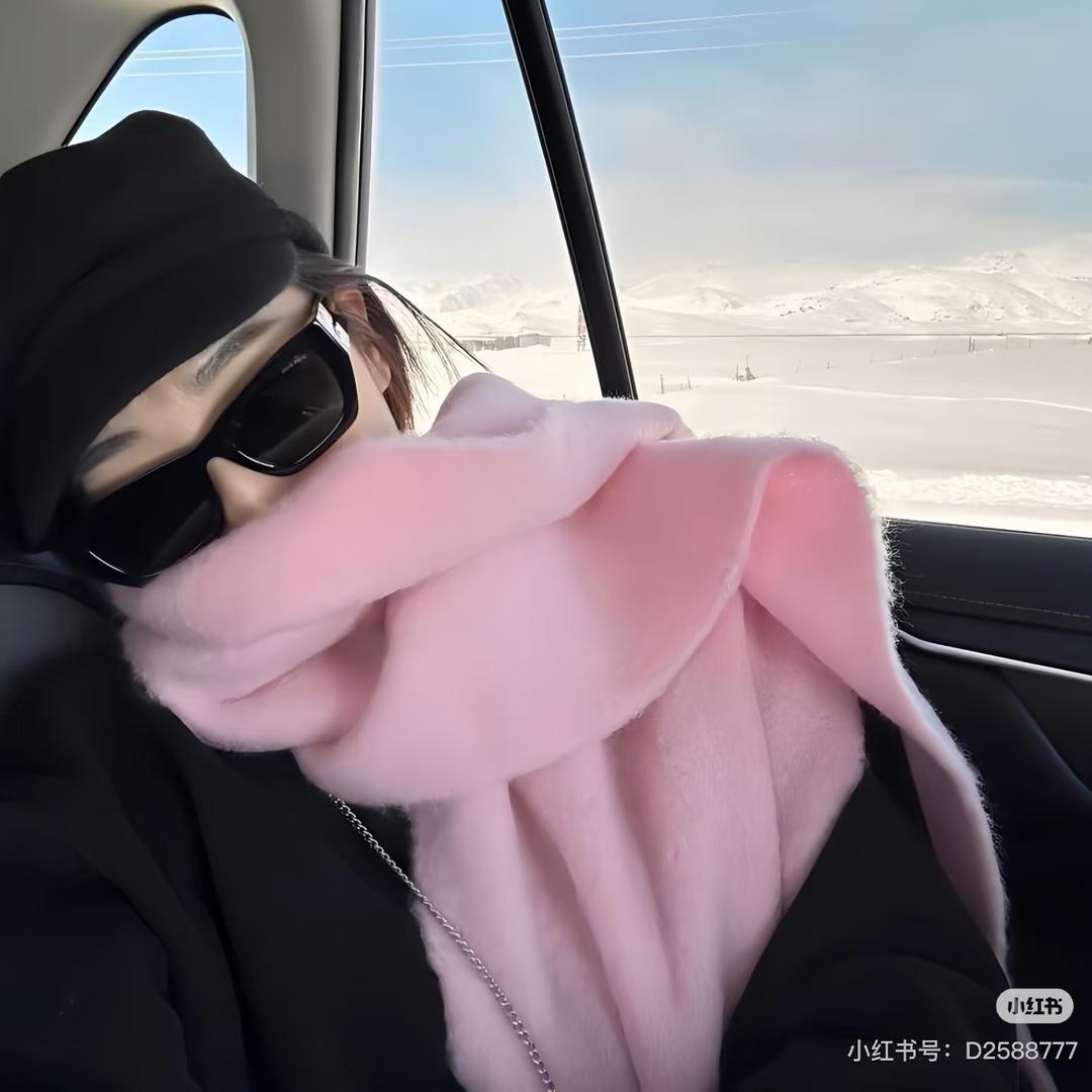 李好有福～
