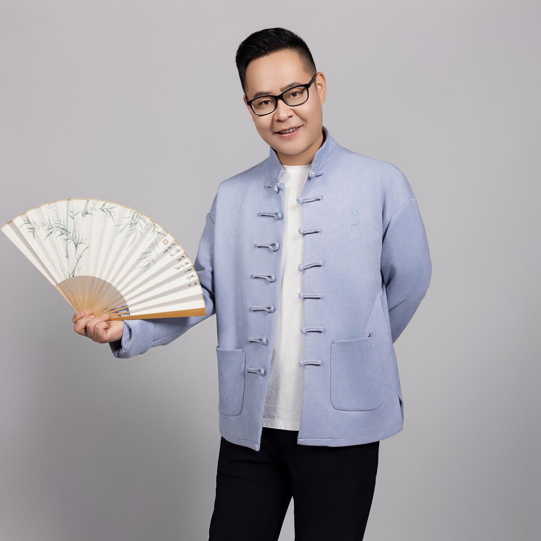 散打评书李阳