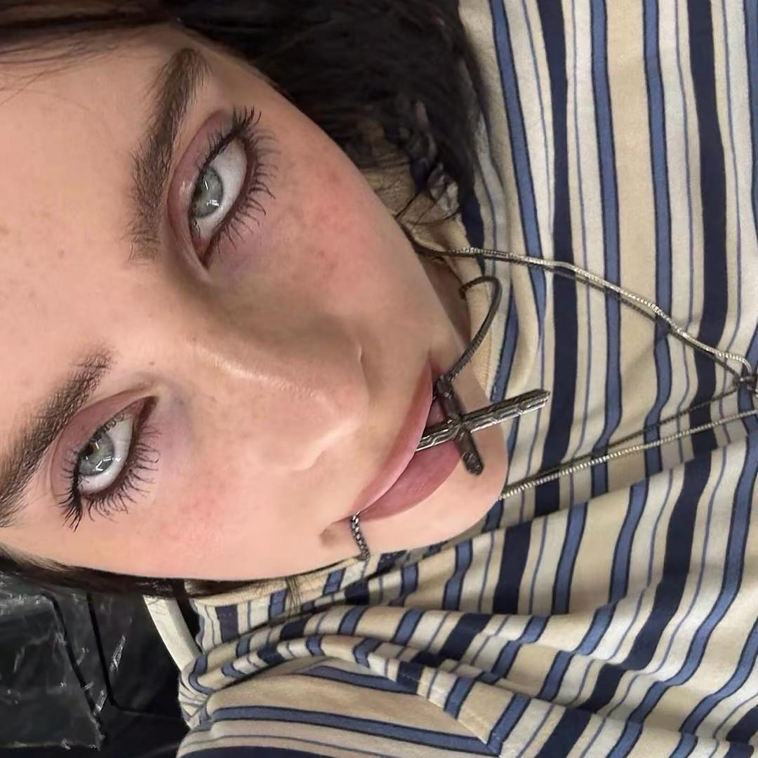 他们叫我钉子户