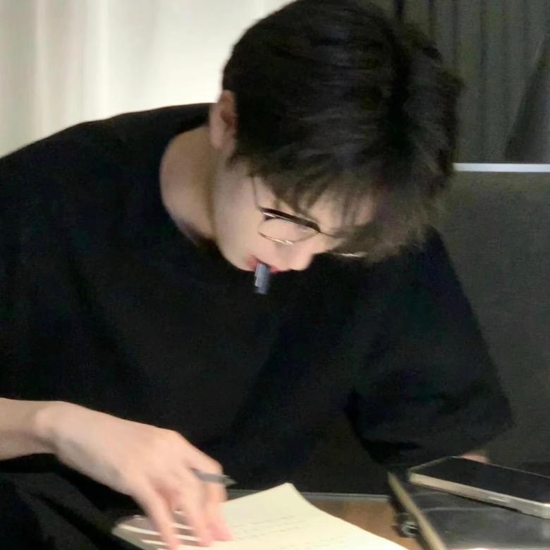 我走后