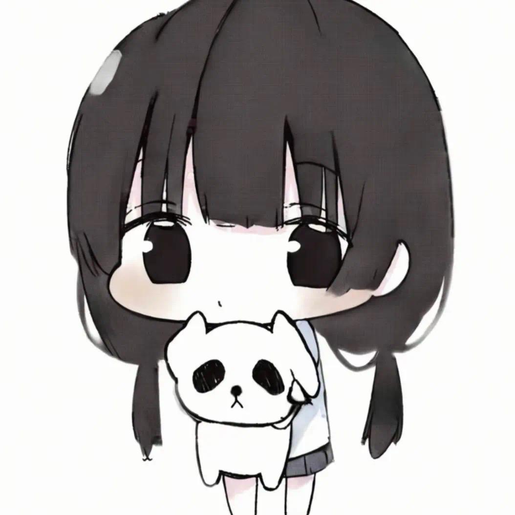 困呆呆.
