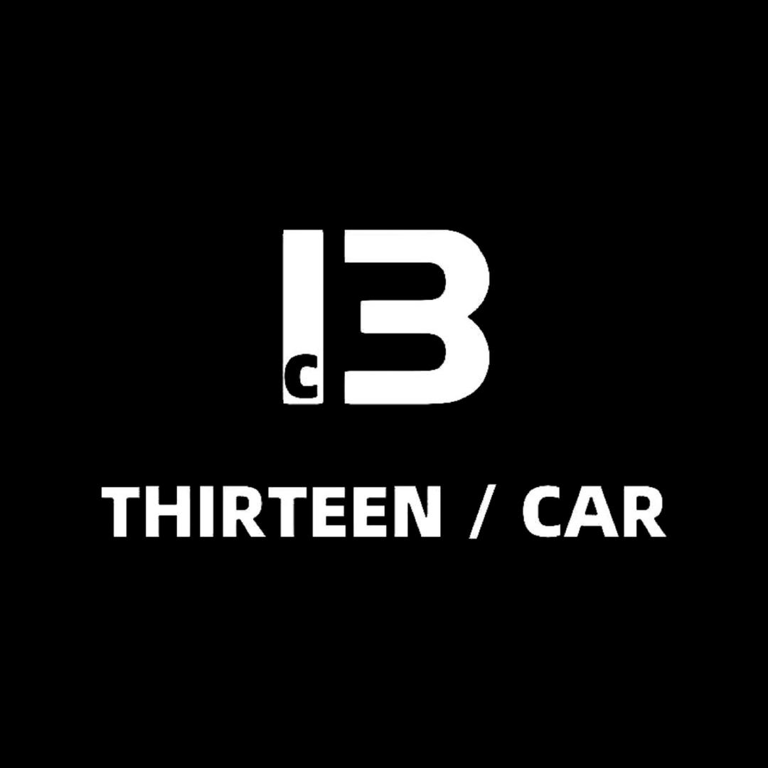 THIRTEENCAR