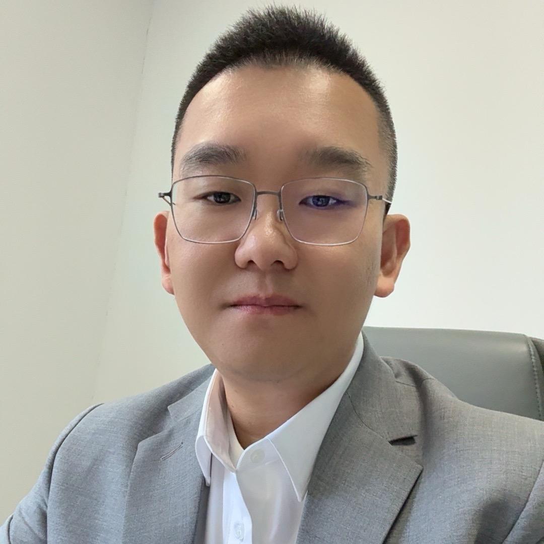 马兆旭