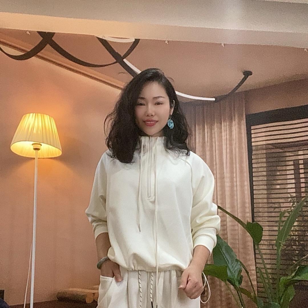 ☘️阿妹爱发财