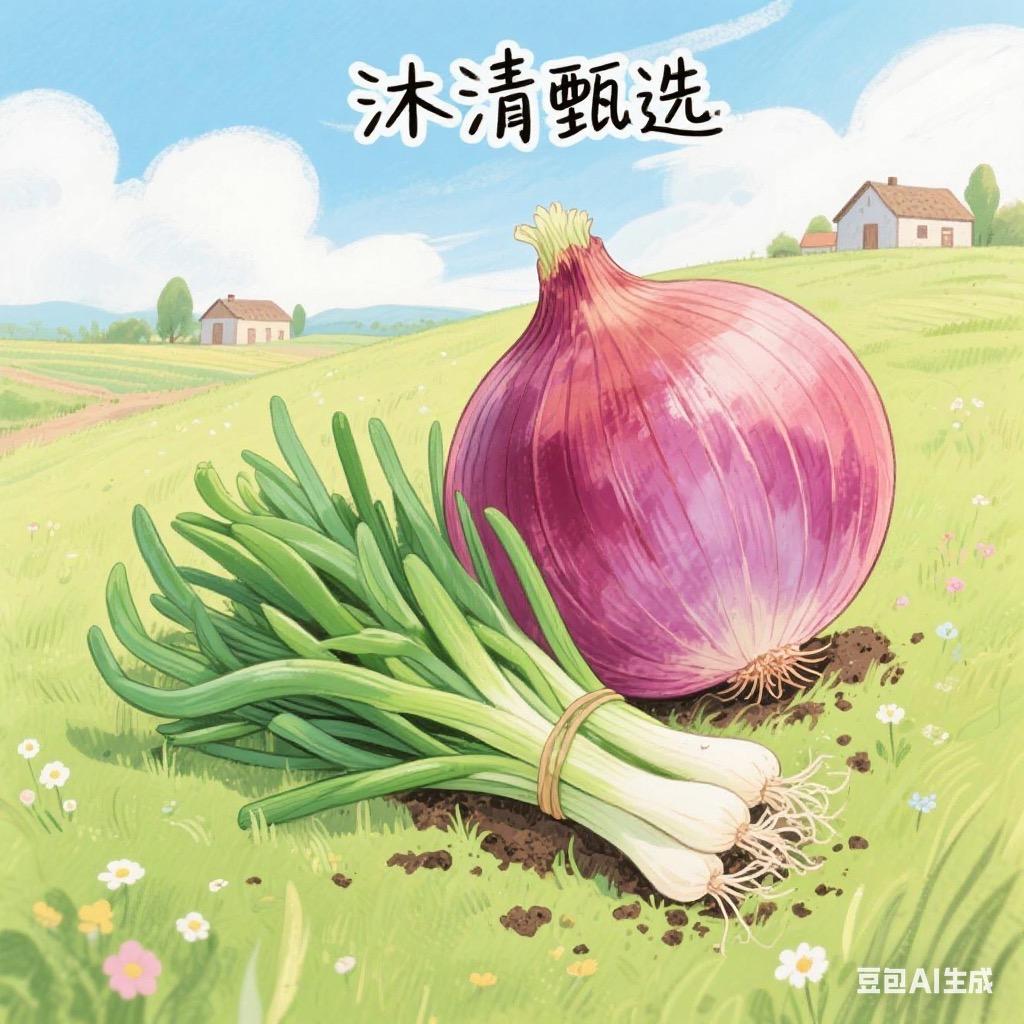 沐清甄选农产品经营部