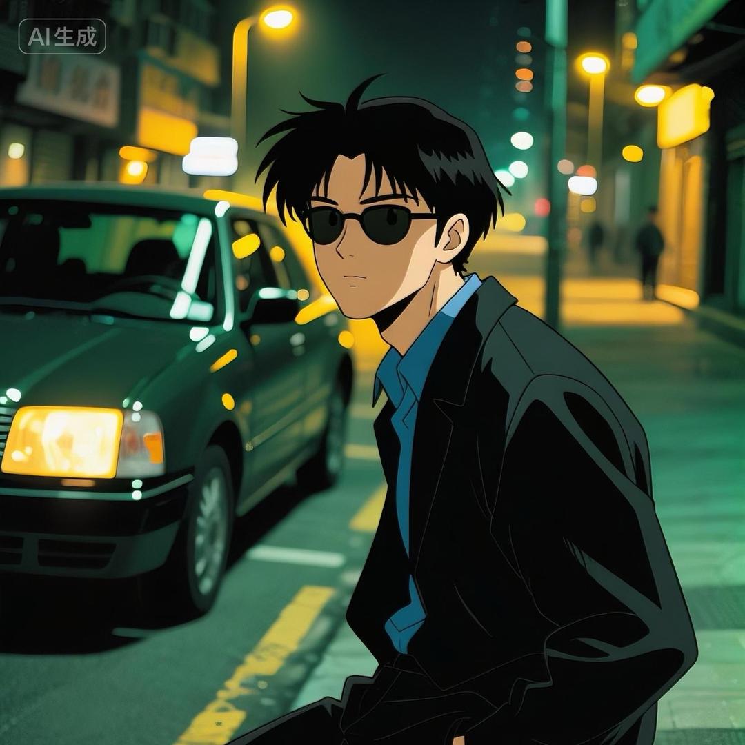 养各种动物的兔子先生🐰