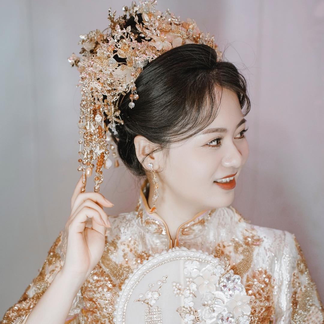 小仙女🧚‍♀️