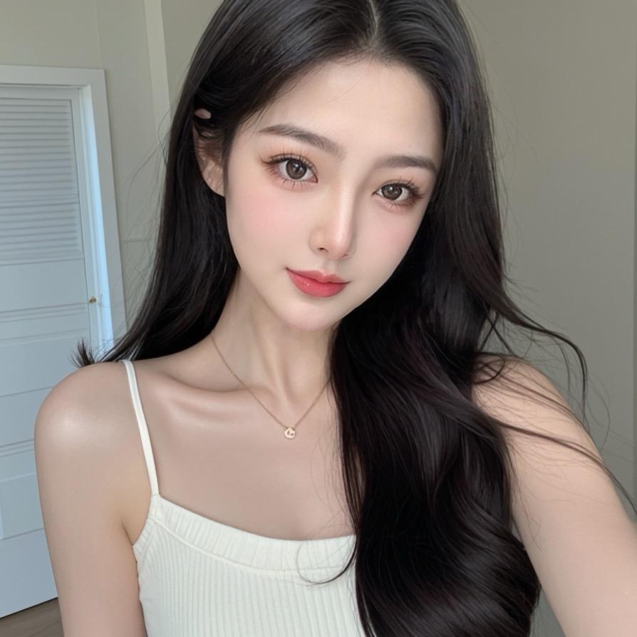 静静❤️