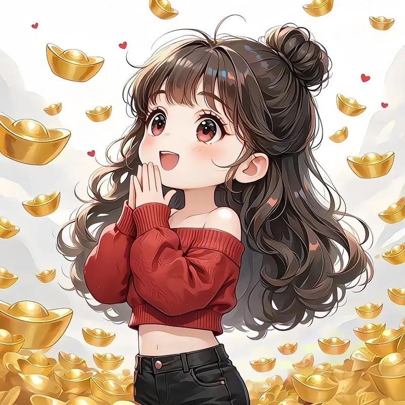 金鱼儿💃