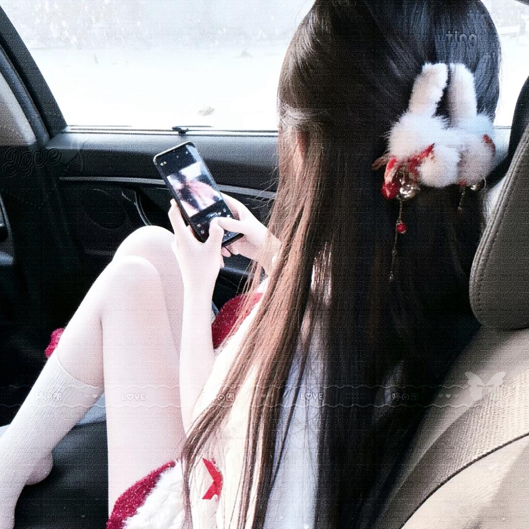 阴天