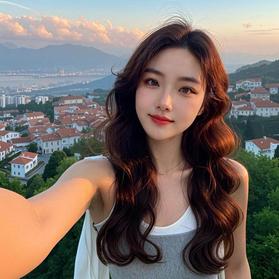 愿你被这个世界温柔以待！